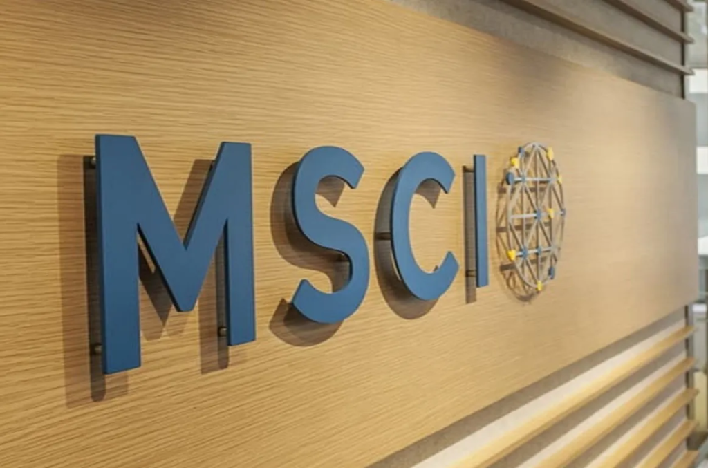 ETF MSCI World PEA