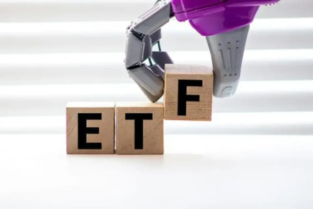 ETF Tech PEA