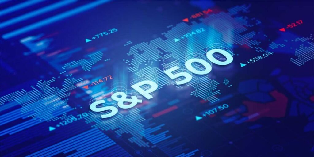 ETF S&P 500 PEA